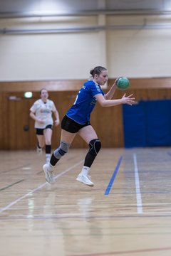 Bild 178 - wBJ TSV Ellerau - SV Fehmarn : Ergebnis: 27:20